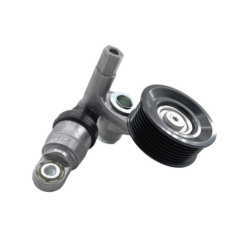 Drive Compressor Belt Tensioner Fit For Acura TLX For Honda Accord CR 2.4L Civic X CR-V