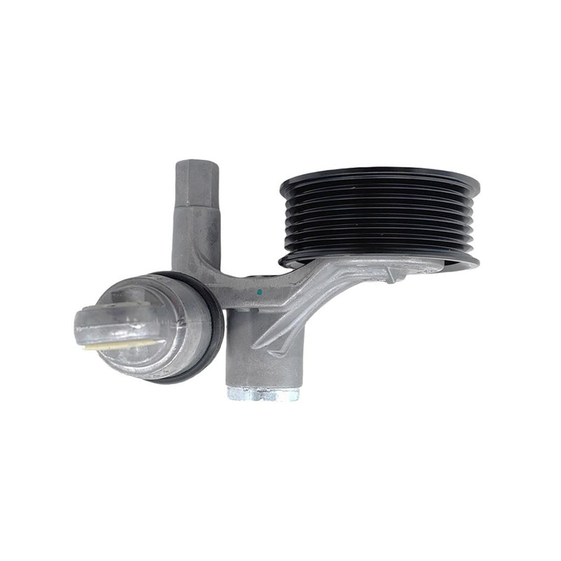 Drive Compressor Belt Tensioner Fit For Acura TLX For Honda Accord CR 2.4L Civic X CR-V