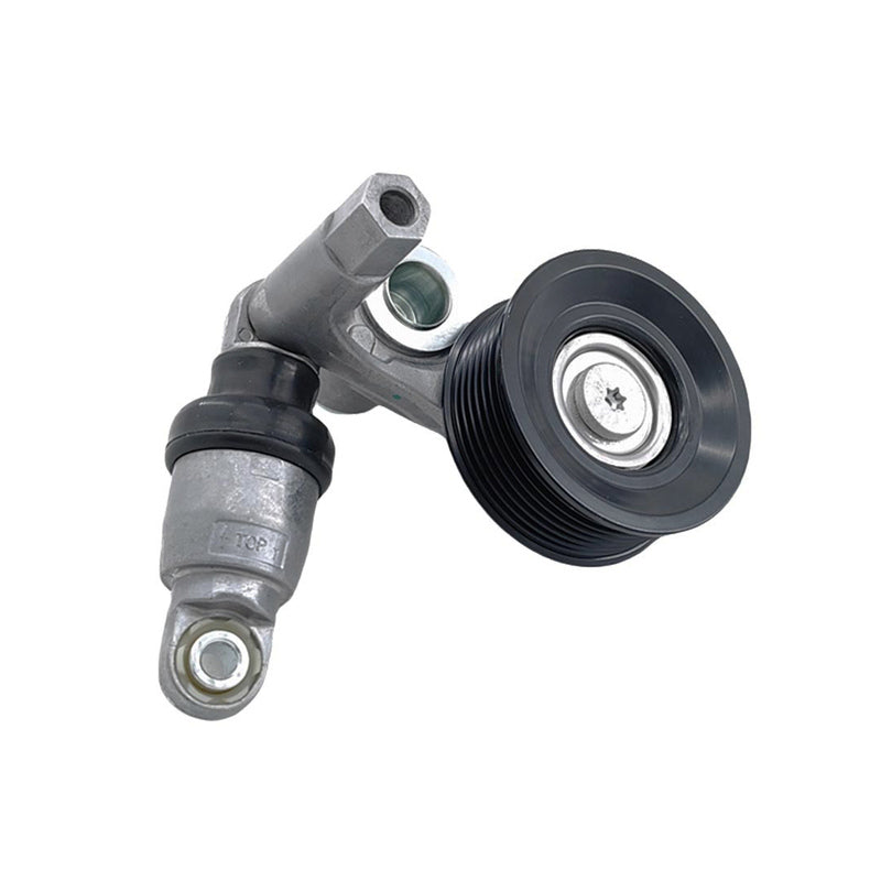 Drive Compressor Belt Tensioner Fit For Acura TLX For Honda Accord CR 2.4L Civic X CR-V