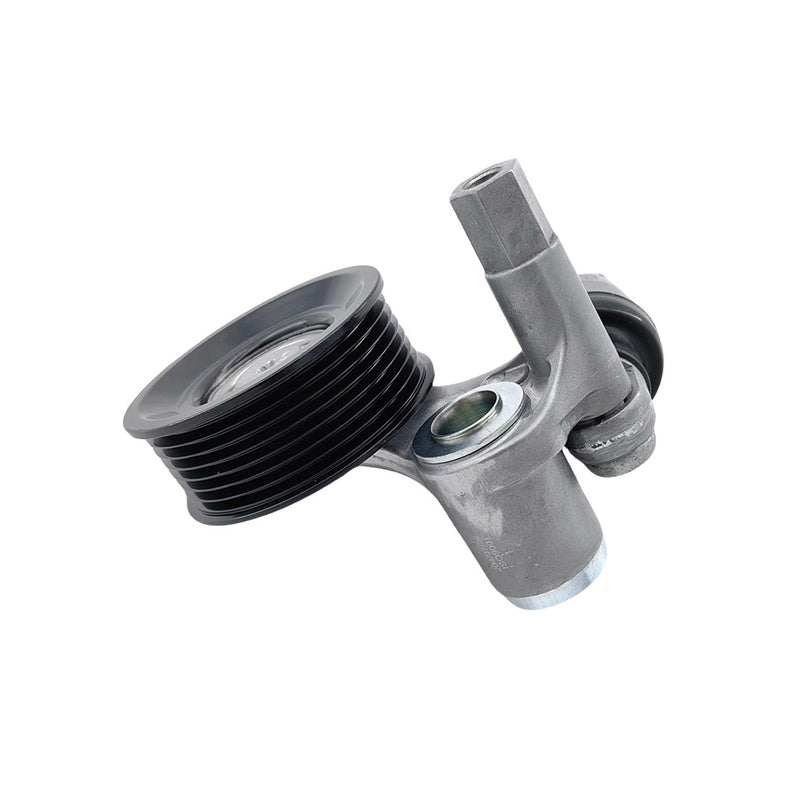 Drive Compressor Belt Tensioner Fit For Acura TLX For Honda Accord CR 2.4L Civic X CR-V