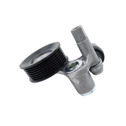 Drive Compressor Belt Tensioner Fit For Acura TLX For Honda Accord CR 2.4L Civic X CR-V
