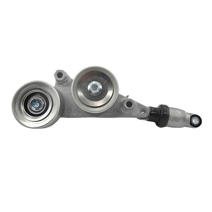 Drive Belt Tensioner & Pulley Fit For Honda Accord CP 3.5L J35Z2 Eng. Auto FWD 31170-R70-A01 01/2008-12/2013
