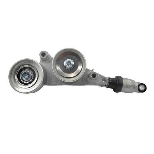 Drive Belt Tensioner & Pulley Fit For Honda Accord CP 3.5L J35Z2 Eng. Auto FWD 31170-R70-A01 01/2008-12/2013