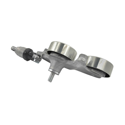 Drive Belt Tensioner & Pulley Fit For Honda Accord CP 3.5L J35Z2 Eng. Auto FWD 31170-R70-A01 01/2008-12/2013