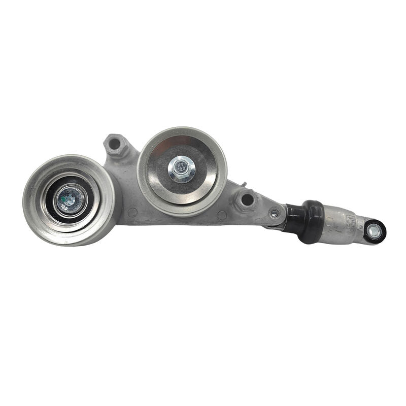 Drive Belt Tensioner & Pulley Fit For Honda Accord CP 3.5L J35Z2 Eng. Auto FWD 31170-R70-A01 01/2008-12/2013