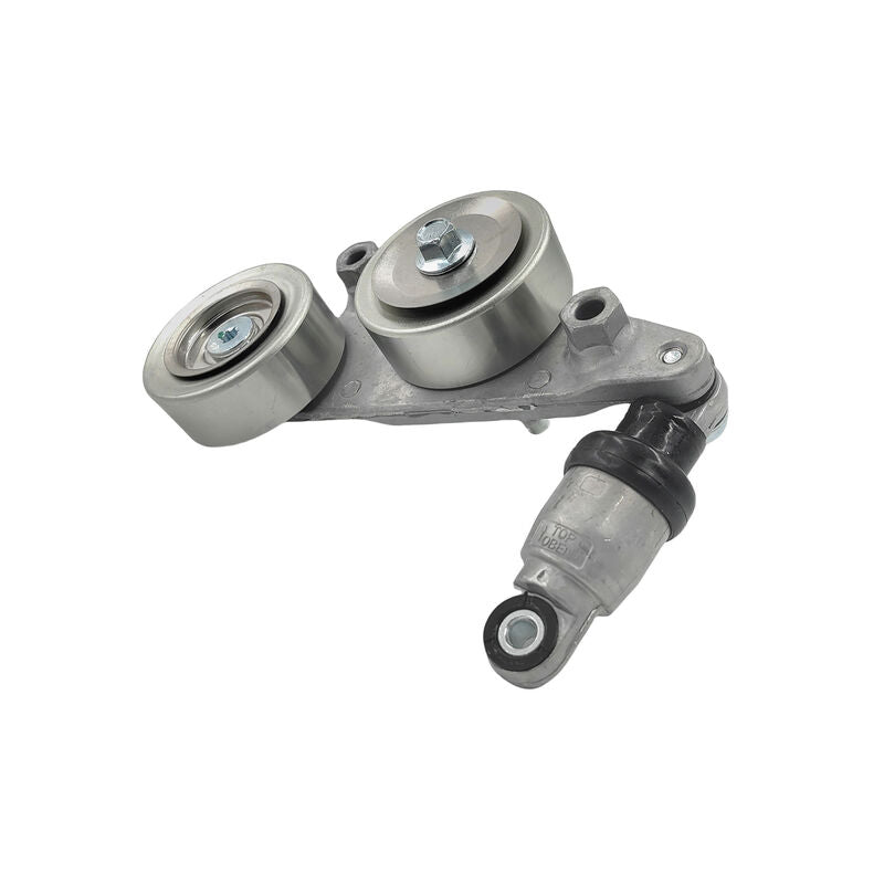 Drive Belt Tensioner & Pulley Fit For Honda Accord CP 3.5L J35Z2 Eng. Auto FWD 31170-R70-A01 01/2008-12/2013