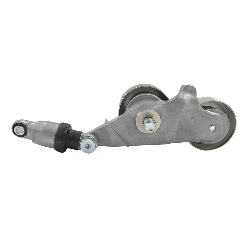 Drive Belt Tensioner & Pulley Fit For Honda Accord CP 3.5L J35Z2 Eng. Auto FWD 31170-R70-A01 01/2008-12/2013