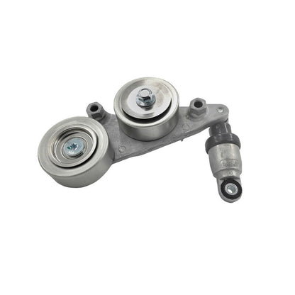 Drive Belt Tensioner & Pulley Fit For Honda Accord CP 3.5L J35Z2 Eng. Auto FWD 31170-R70-A01 01/2008-12/2013