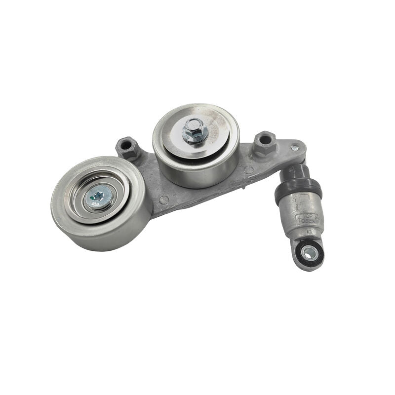 Drive Belt Tensioner & Pulley Fit For Honda Accord CP 3.5L J35Z2 Eng. Auto FWD 31170-R70-A01 01/2008-12/2013