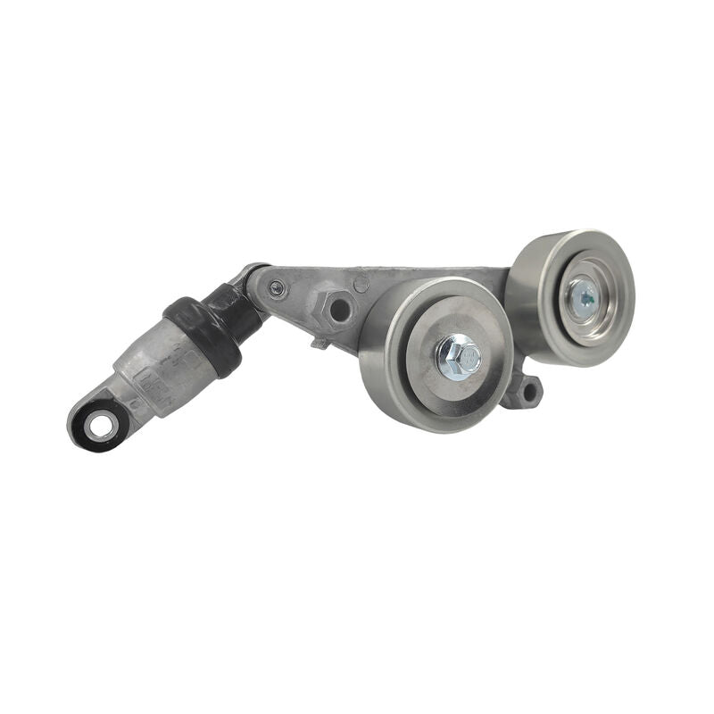 Drive Belt Tensioner & Pulley Fit For Honda Accord CP 3.5L J35Z2 Eng. Auto FWD 31170-R70-A01 01/2008-12/2013