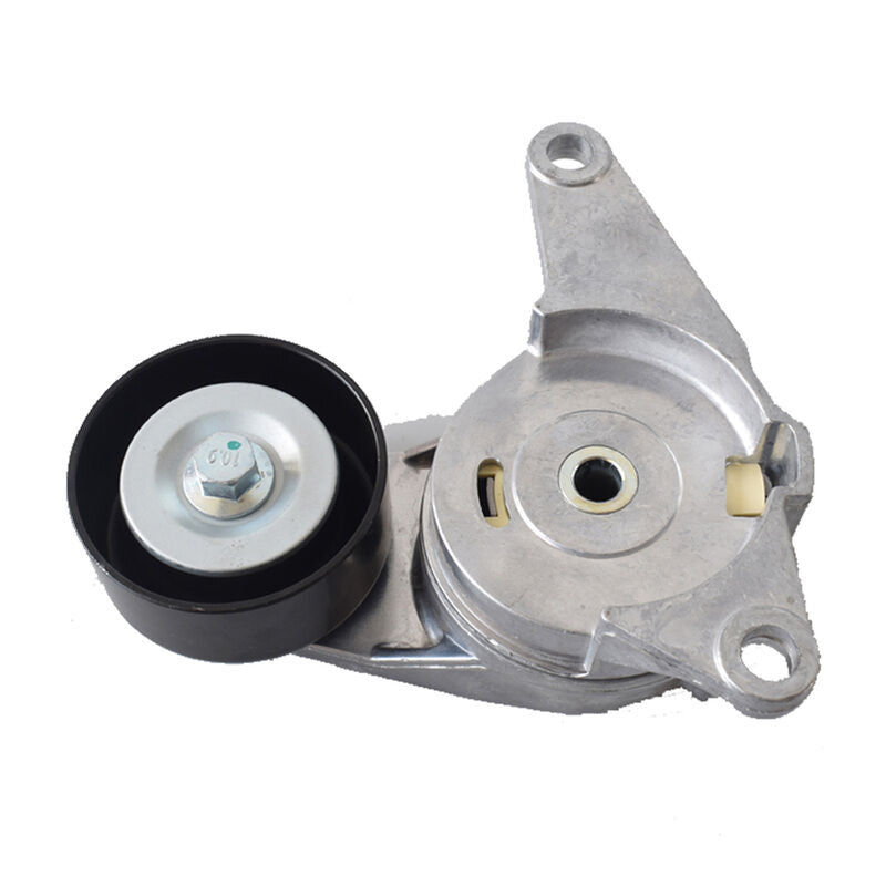 Engine Pulley & Drive Belt Tensioner Fit For Holden Statesman Caprice Commodore Colodaro Rodeo Captiva 7 For Alfa Romeo 159 S
