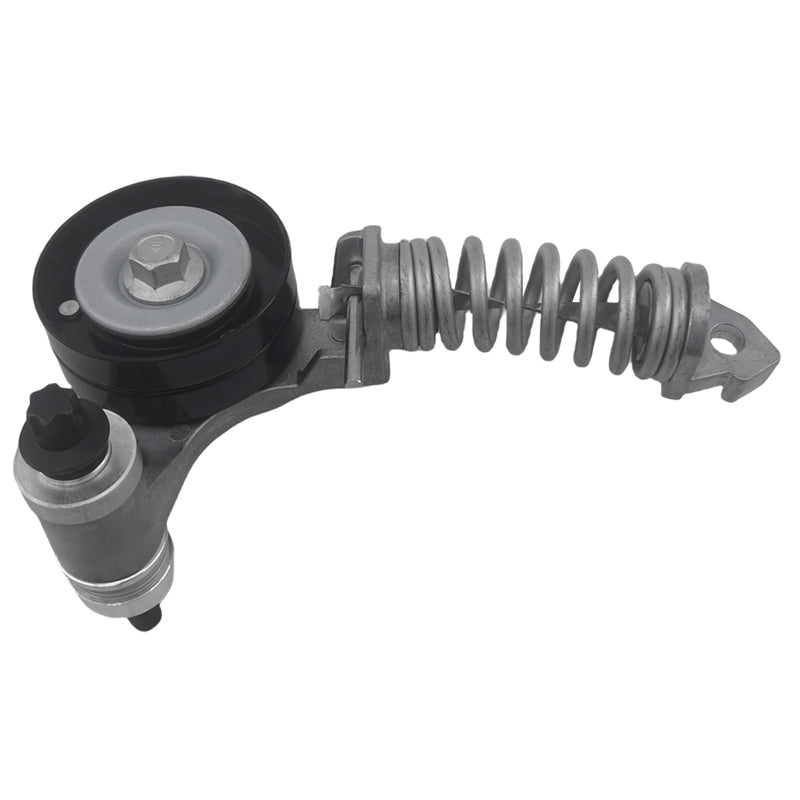 Drive Belt Tensioner Fit For Holden Barina Combo Cruze Trax For Opel Astra Petrol Hatchback Sedan