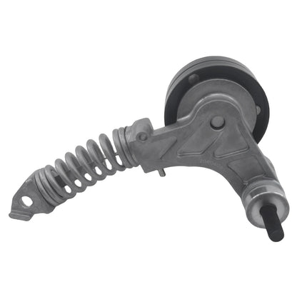 Drive Belt Tensioner Fit For Holden Barina Combo Cruze Trax For Opel Astra Petrol Hatchback Sedan