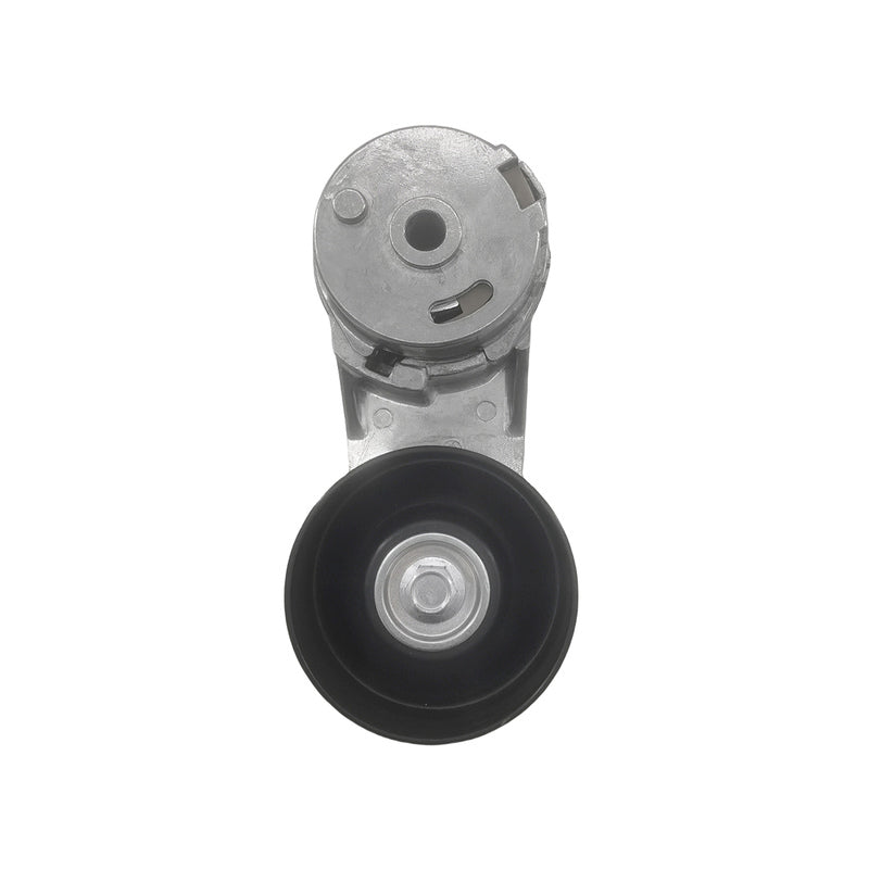 Belt Tensioner With Pulley Fit For GMC Chevrolet Saab Captiva Sport