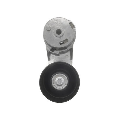 Belt Tensioner With Pulley Fit For GMC Chevrolet Saab Captiva Sport