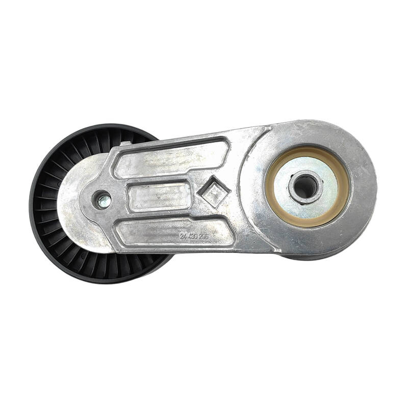 Automatic Belt Tensioner Fit For Holden Astra Vectra Zafira TS AH ZC TT 2001-2010