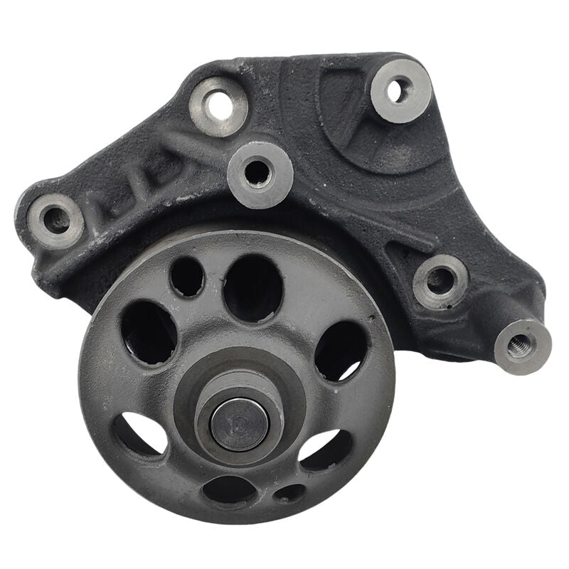 Engine Cooling Fan Bracket Fit For Holden Colorado RG 2012-2020 24587106