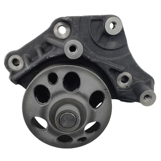 Engine Cooling Fan Bracket Fit For Holden Colorado RG 2012-2020 24587106