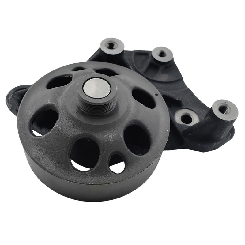 Engine Cooling Fan Bracket Fit For Holden Colorado RG 2012-2020 24587106