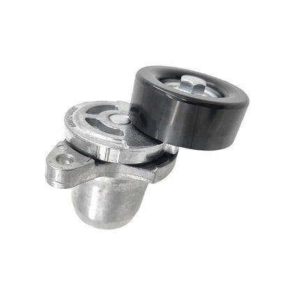 Drive Belt Tensioner Fit For Hyundai Accent Elantra Santa Fe For Kia Carens Sportage Pro Cee'd 2528127060