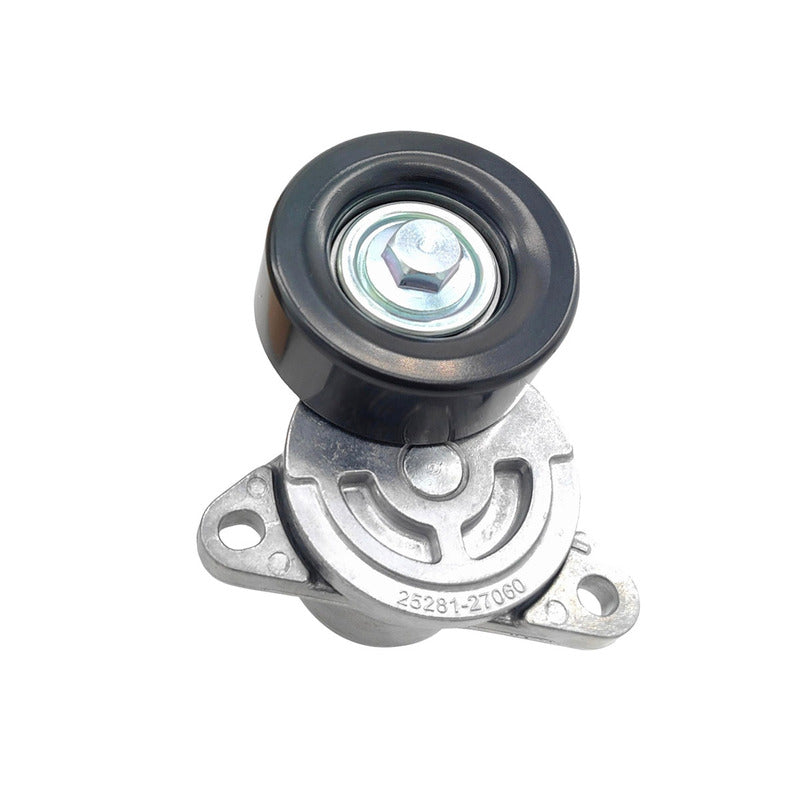 Drive Belt Tensioner Fit For Hyundai Accent Elantra Santa Fe For Kia Carens Sportage Pro Cee'd 2528127060