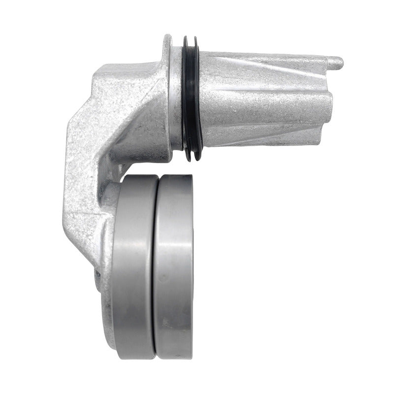 Drive Belt Tensioner Fit For Land Rover Discovery 3 4 2.7L V6 Diesel 2005-2012
