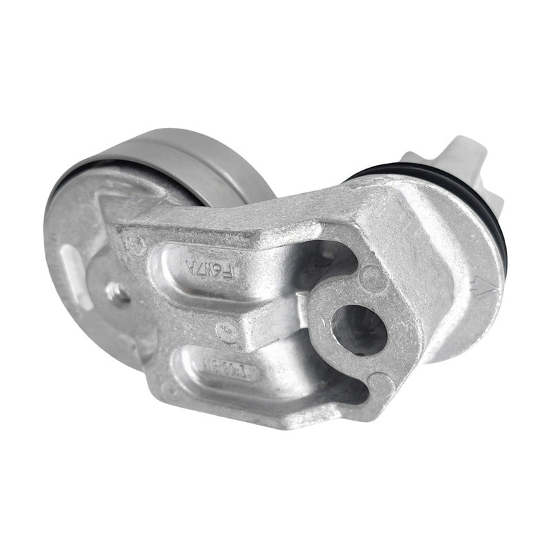 Drive Belt Tensioner Fit For Land Rover Discovery 3 4 2.7L V6 Diesel 2005-2012