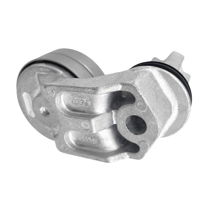 Drive Belt Tensioner Fit For Land Rover Discovery 3 4 2.7L V6 Diesel 2005-2012