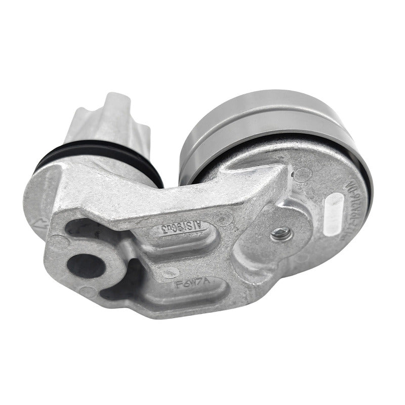 Drive Belt Tensioner Fit For Land Rover Discovery 3 4 2.7L V6 Diesel 2005-2012