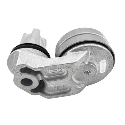 Drive Belt Tensioner Fit For Land Rover Discovery 3 4 2.7L V6 Diesel 2005-2012