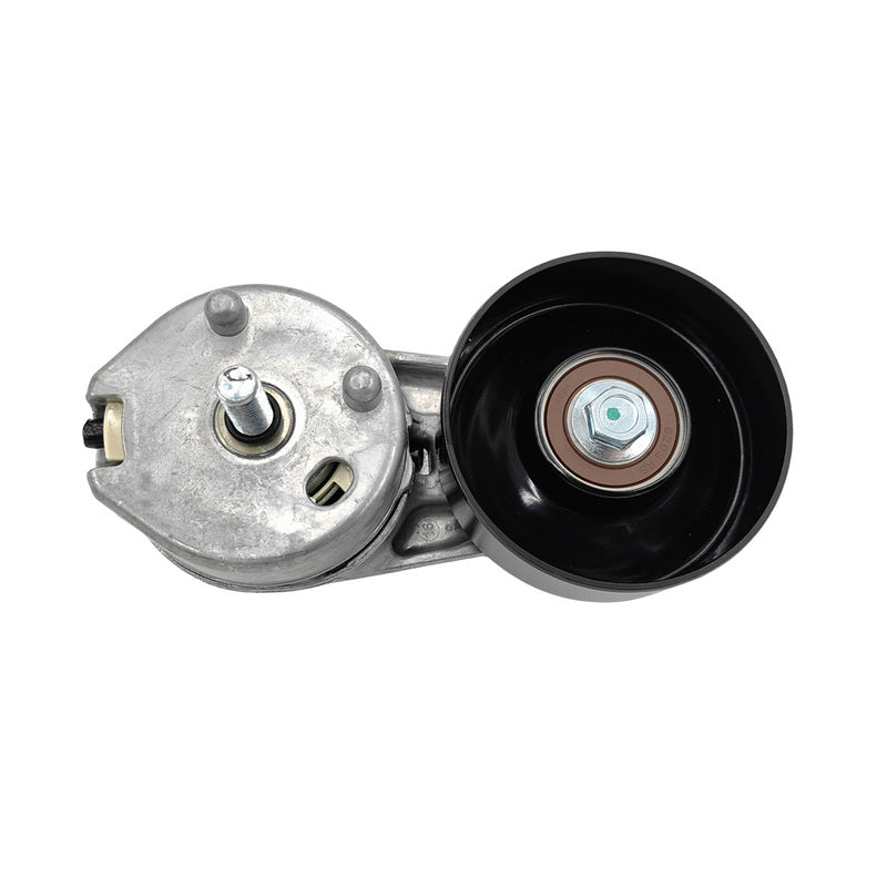 Belt Tensioner Fit For Land Rover Discovery Series3 4 5 L319 L462 Range Rover Sport L320 Ford Territory SZ 2.7L 3.0L 276DT EL