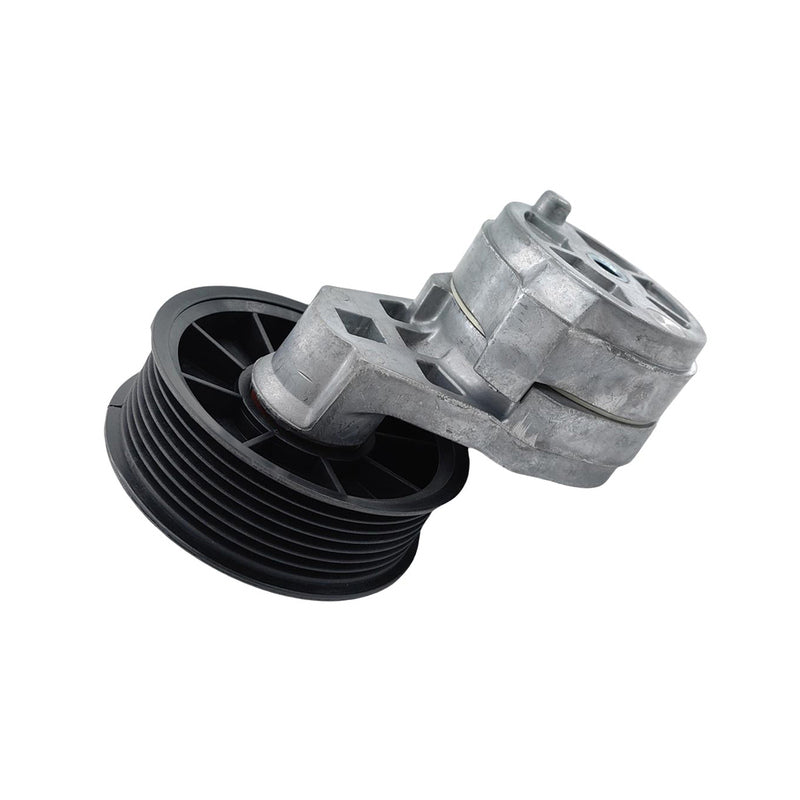 Drive Compressor Belt Tensioner Fit For Land Rover Discovery LJ Range Rover II LP