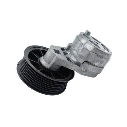 Drive Compressor Belt Tensioner Fit For Land Rover Discovery LJ Range Rover II LP