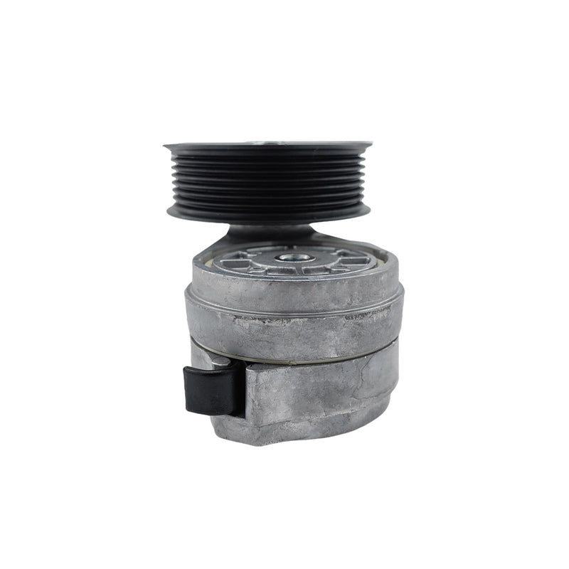 Drive Compressor Belt Tensioner Fit For Land Rover Discovery LJ Range Rover II LP