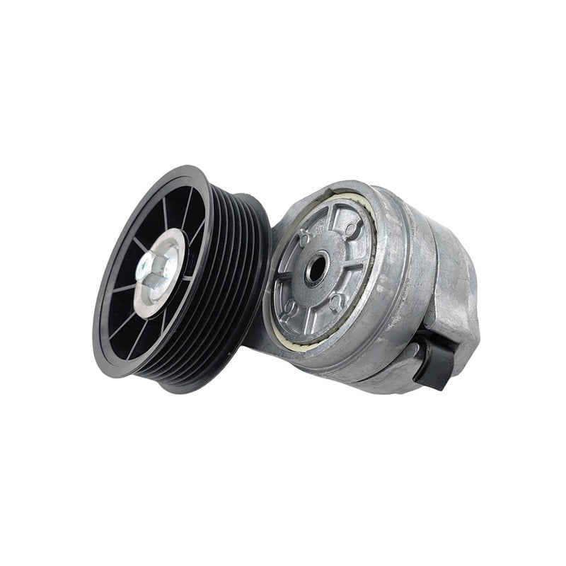 Drive Compressor Belt Tensioner Fit For Land Rover Discovery LJ Range Rover II LP