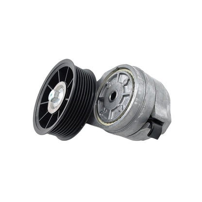 Drive Compressor Belt Tensioner Fit For Land Rover Discovery LJ Range Rover II LP