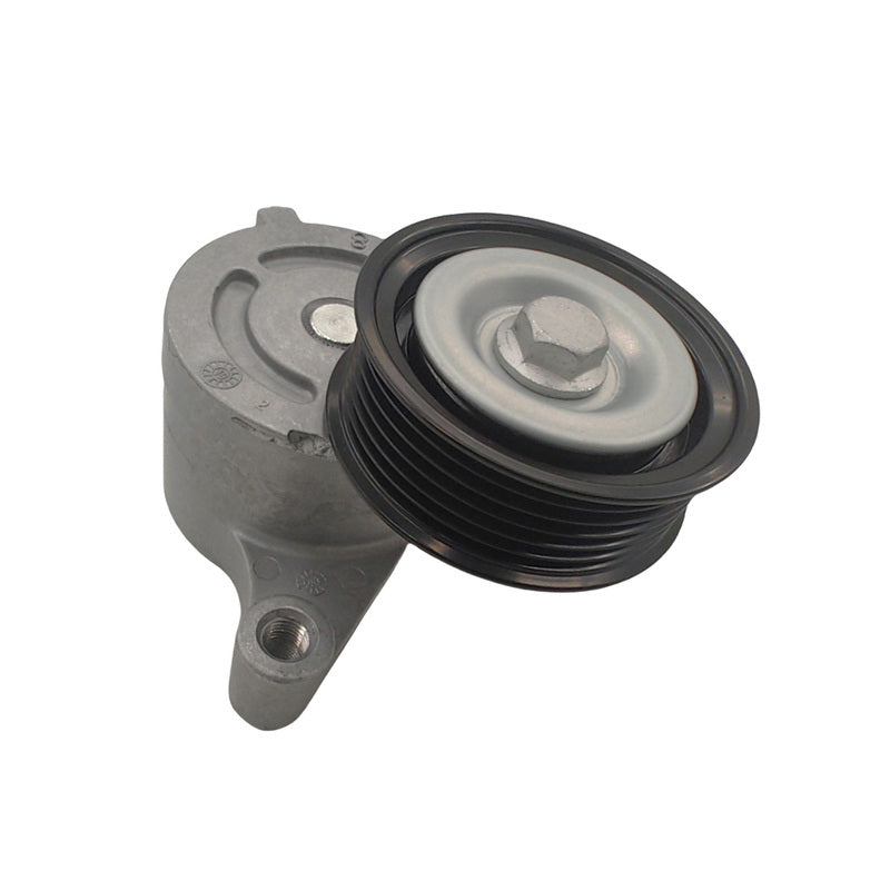 Automatic Belt Tensioner Fit For Mazda 2 DY DE 1.5L 4 Cyl Petrol ZY