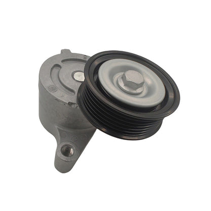 Automatic Belt Tensioner Fit For Mazda 2 DY DE 1.5L 4 Cyl Petrol ZY