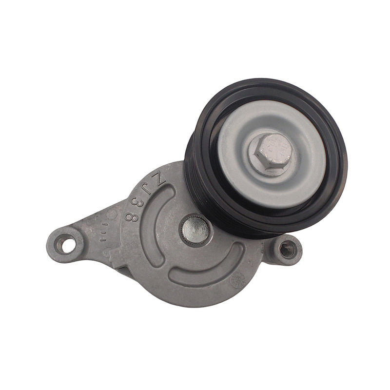 Automatic Belt Tensioner Fit For Mazda 2 DY DE 1.5L 4 Cyl Petrol ZY