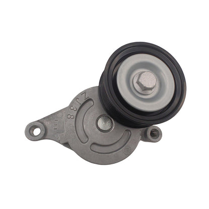 Automatic Belt Tensioner Fit For Mazda 2 DY DE 1.5L 4 Cyl Petrol ZY