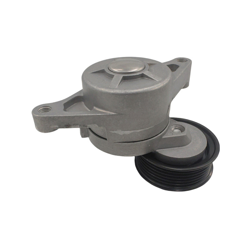 Automatic Belt Tensioner Fit For Mazda 2 DY DE 1.5L 4 Cyl Petrol ZY