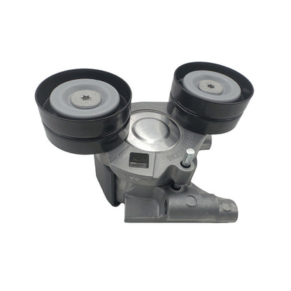 Drive Belt Tensioner With Pulley Fit For Ford PX For Mazda BT-50 2.2L 3.2L 2011-2019