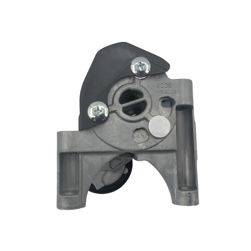Drive Belt Tensioner With Pulley Fit For Ford PX For Mazda BT-50 2.2L 3.2L 2011-2019