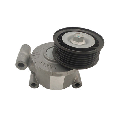 Drive Fan Belt Tensioner Fit For Ford Focus LS LT LV LW For Mazda 3 BK BL