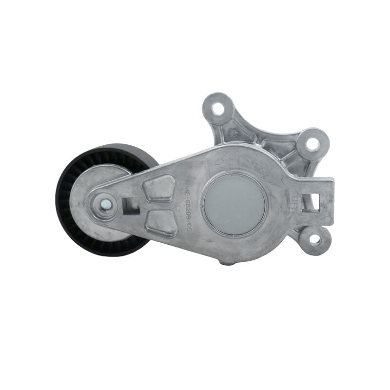 Drive Belt Tensioner Assembly Fit For Mazda 6 CX-9 For Ford Edge Flex Fusion Explorer For Lincoln MKS MKX MKZ 2007-2020