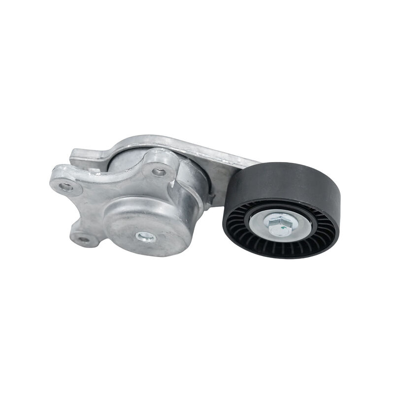 Drive Belt Tensioner Assembly Fit For Mazda 6 CX-9 For Ford Edge Flex Fusion Explorer For Lincoln MKS MKX MKZ 2007-2020