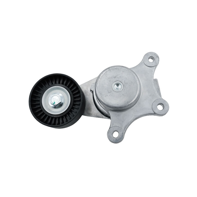 Drive Belt Tensioner Assembly Fit For Mazda 6 CX-9 For Ford Edge Flex Fusion Explorer For Lincoln MKS MKX MKZ 2007-2020