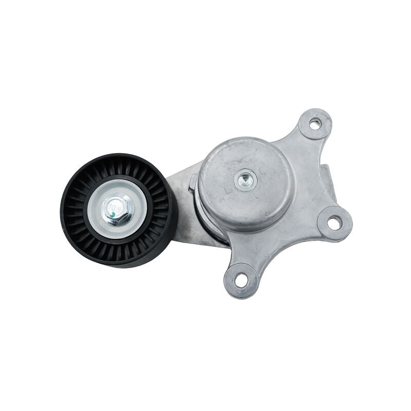 Drive Belt Tensioner Assembly Fit For Mazda 6 CX-9 For Ford Edge Flex Fusion Explorer For Lincoln MKS MKX MKZ 2007-2020