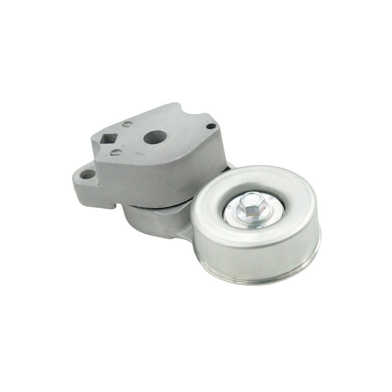 Drive Belt Tensioner Fit For Mitsubishi Triton ML MN 2005-2015 2.5L 4D56HP