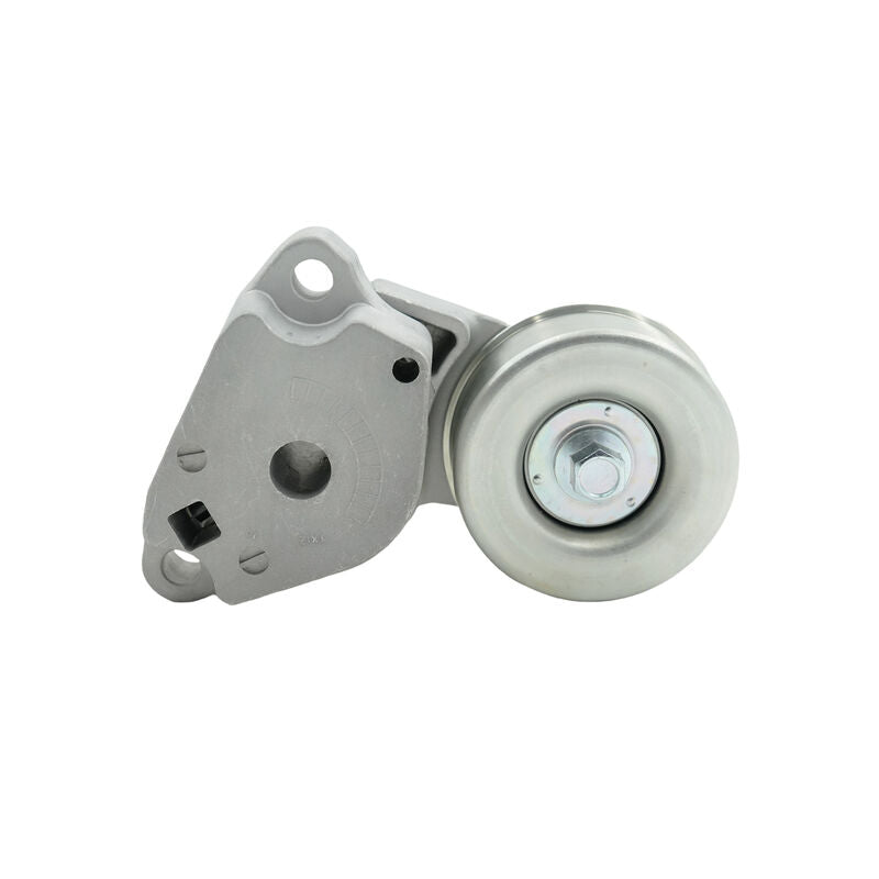 Drive Belt Tensioner Fit For Mitsubishi Triton ML MN 2005-2015 2.5L 4D56HP